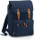 Vintage Laptop Backpack - 4B071751-A27B-49D0-BB60-F9784E8829BB - variant CC 52061329099