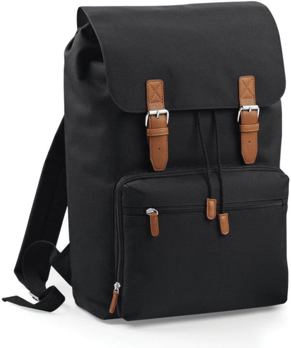 Vintage Laptop Backpack