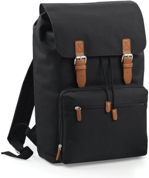 Vintage Laptop Backpack - Reklamnepredmety