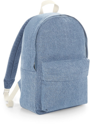 Denim Backpack - Reklamnepredmety