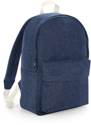 Denim Backpack - Reklamnepredmety