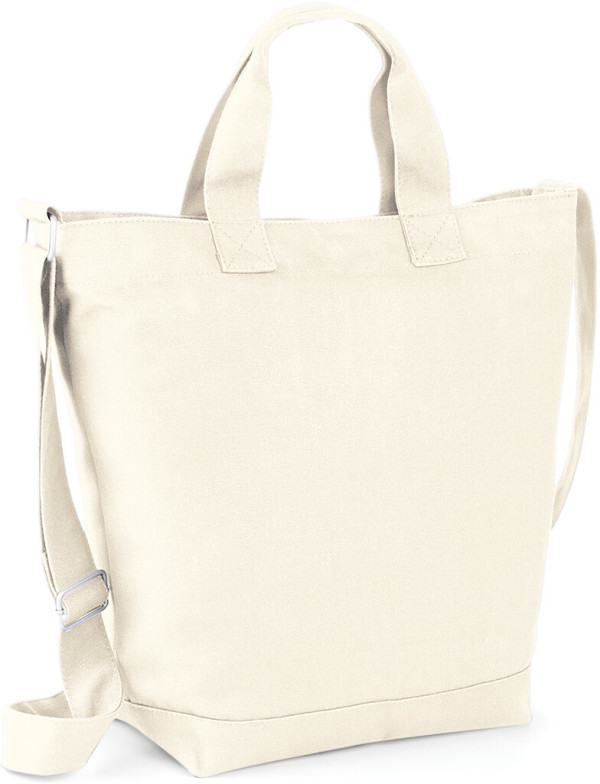 Canvas Day Bag