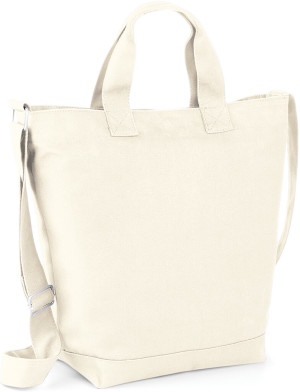 Canvas Day Bag - Reklamnepredmety