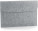 Felt Laptop Bag - 3830AF42-47CE-4955-8236-BAAD2B19D5F9 - variant CC 52072607799
