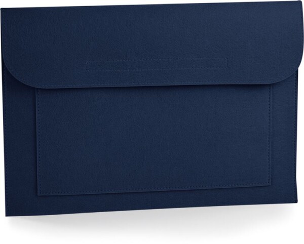 Felt Laptop Bag