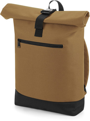 Roll-Top Backpack - Reklamnepredmety