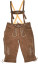 Men's Leather Trousers long - 749ADDB6-A3D8-487C-A913-389D090DF8E5 - variant CC 60300107001