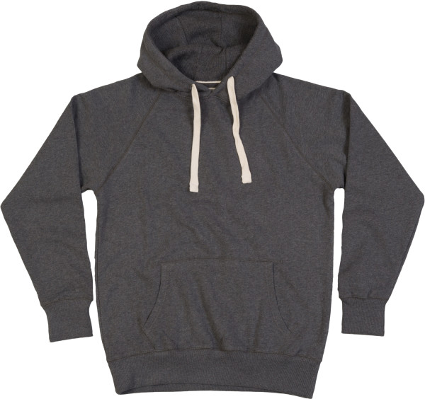 Men's Hooded Sweat "Superstar"