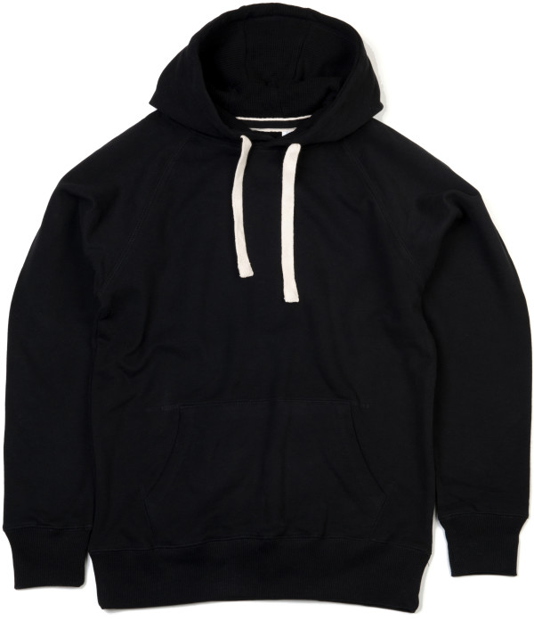 Men's Hooded Sweat "Superstar"