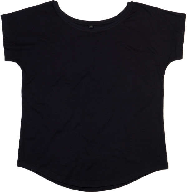 Ladies' T-Shirt "Loose Fit"