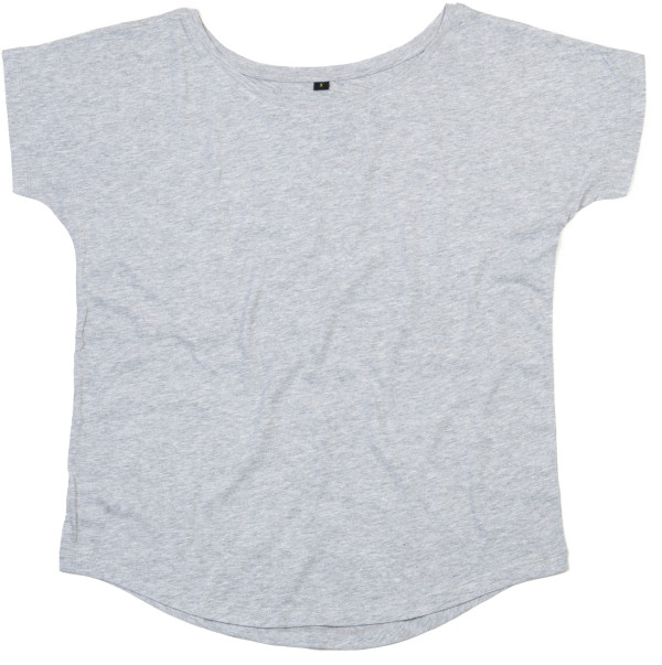 Ladies' T-Shirt "Loose Fit"