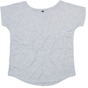 Ladies' T-Shirt "Loose Fit" - Reklamnepredmety