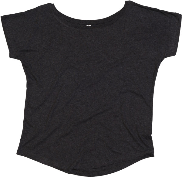 Ladies' T-Shirt "Loose Fit"