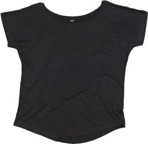 Ladies' T-Shirt "Loose Fit" - Reklamnepredmety