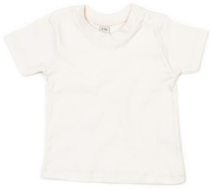 Baby T-Shirt - Reklamnepredmety