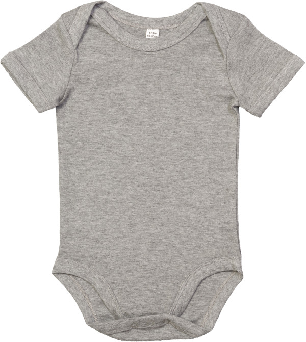 Baby Bodysuit