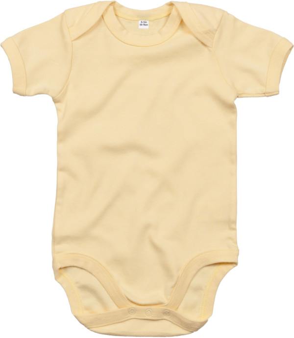 Baby Bodysuit