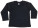 Baby T-Shirt longsleeve - 6A219CD0-4801-4D9E-B0C0-06B680D209A4 - variant CC 71001100275