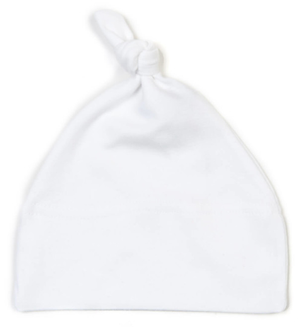 Baby One Knot Hat