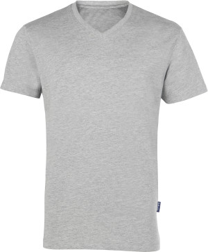 Men's T-Shirt "Luxury V-Neck" - Reklamnepredmety