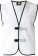 Identification Vest - 2F8EB30F-20E3-44D8-9450-04C475DCEBE3 - variant CC 760KXL00101