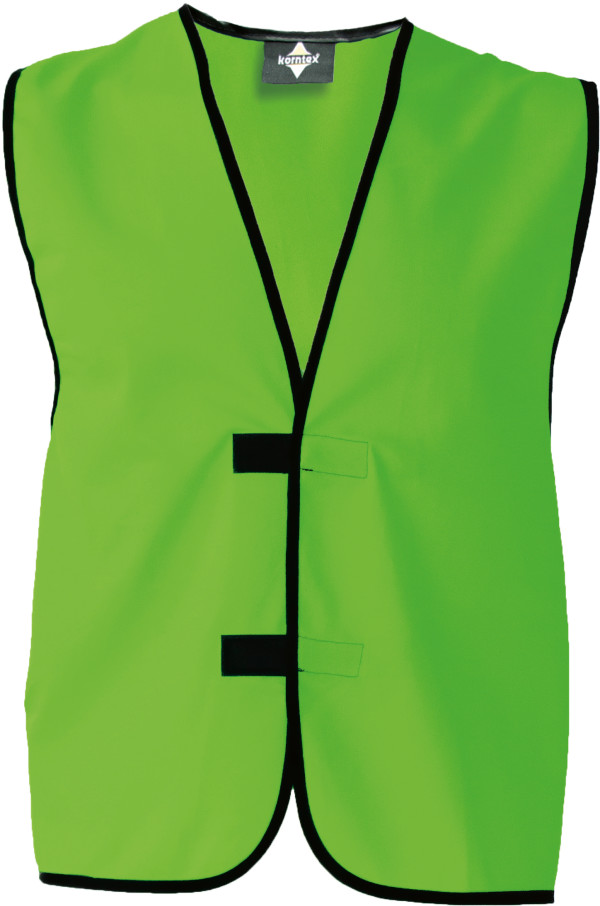 Identification Vest