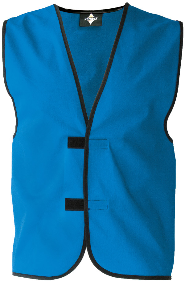 Identification Vest