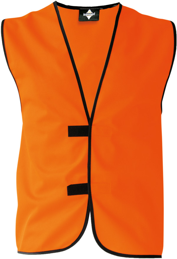 Identification Vest