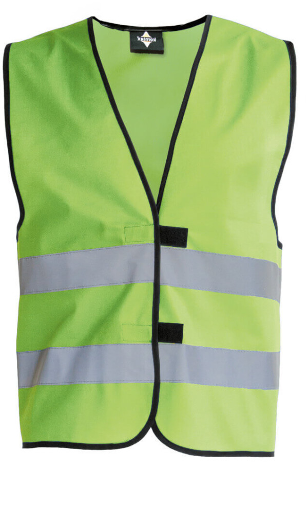 Kids' Functional Vest