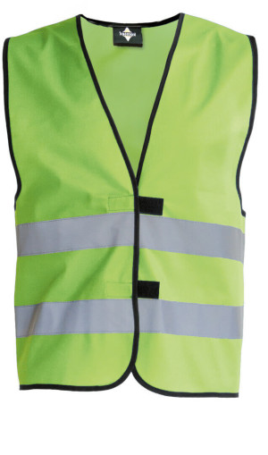 Kids' Functional Vest - Reklamnepredmety