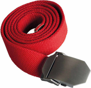 Workwear Belt - Reklamnepredmety