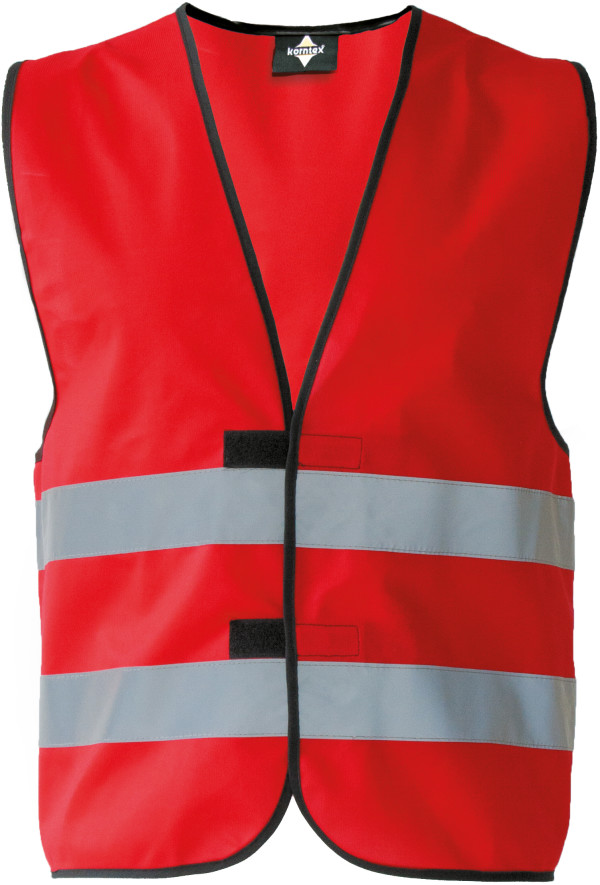 Functional Vest