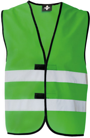 Functional Vest - Reklamnepredmety