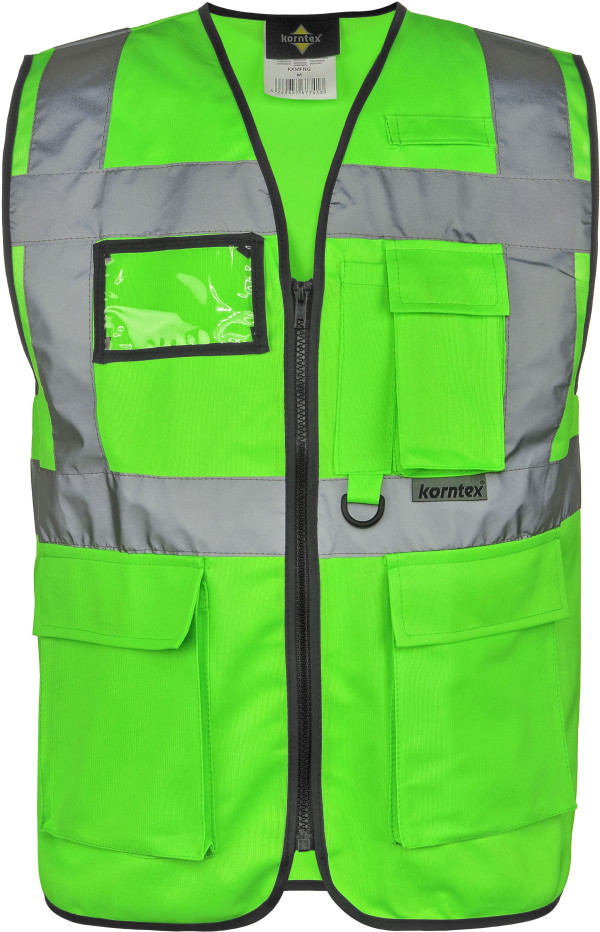 Multi Functional Vest