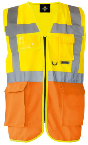 Multi Functional Vest - Reklamnepredmety