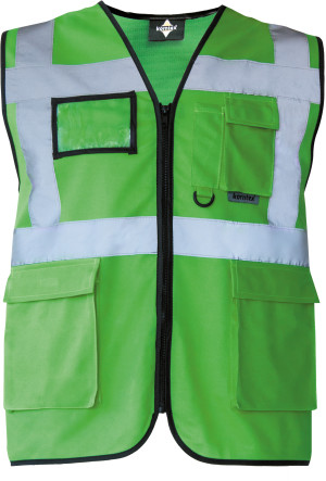 Multi Functional Vest - Reklamnepredmety