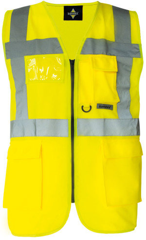 Multi Functional Vest - Reklamnepredmety
