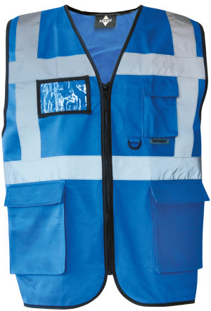 Multi Functional Vest - Reklamnepredmety