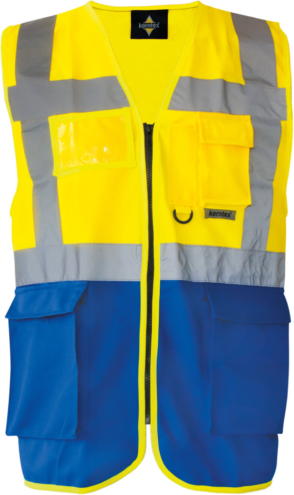 Multi Functional Vest