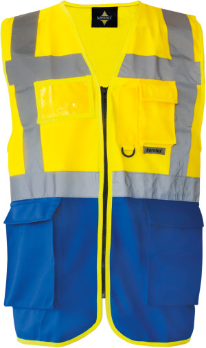 Multi Functional Vest - Reklamnepredmety