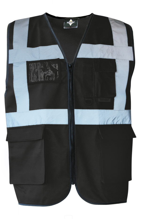 Multi Functional Vest