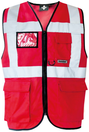 Multi Functional Vest - Reklamnepredmety