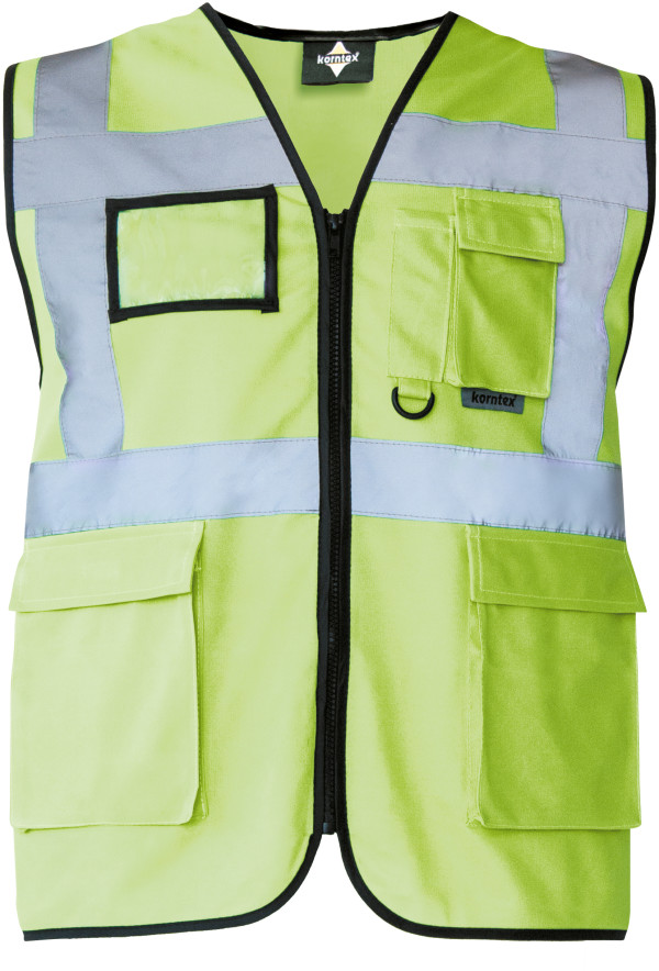 Multi Functional Vest