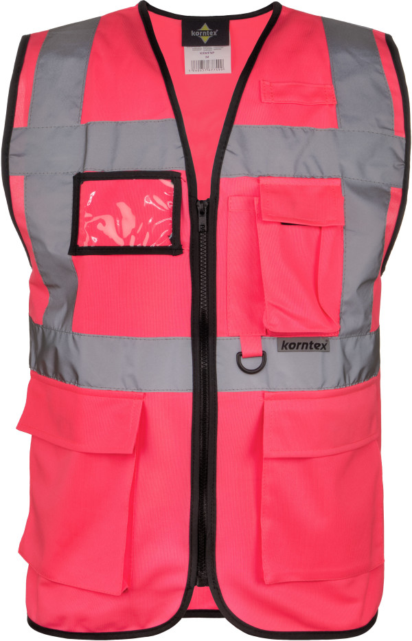 Multi Functional Vest