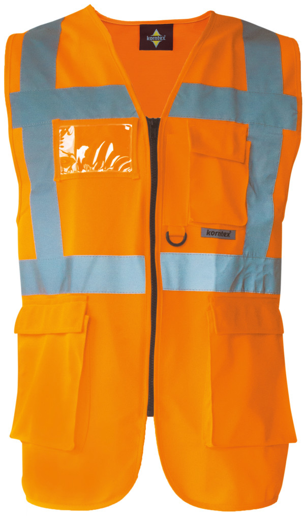 Multi Functional Vest
