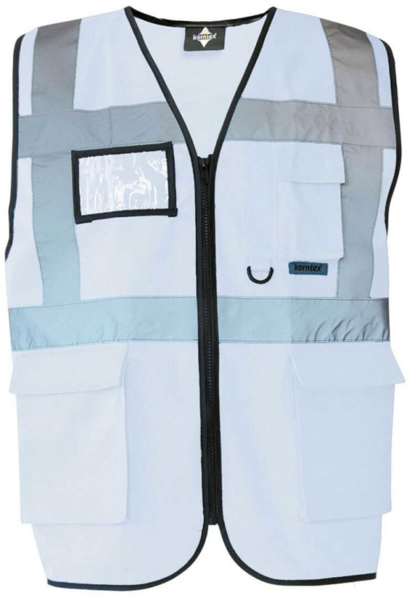 Multi Functional Vest