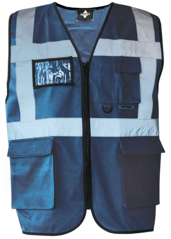 Multi Functional Vest