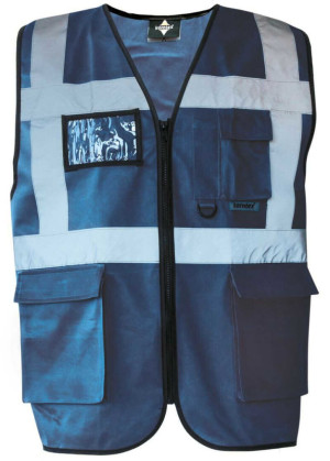 Multi Functional Vest - Reklamnepredmety