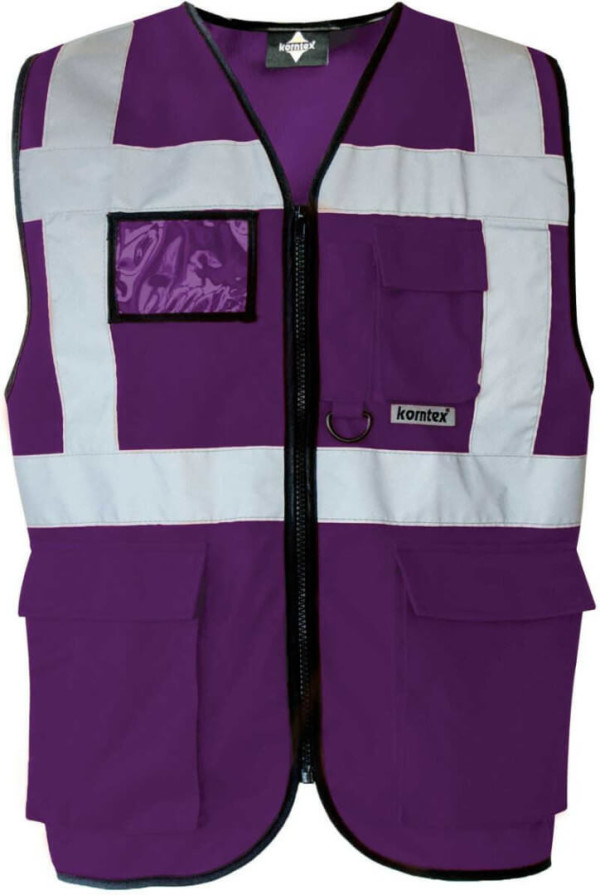 Multi Functional Vest