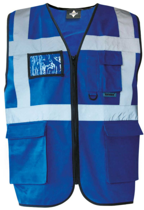 Multi Functional Vest